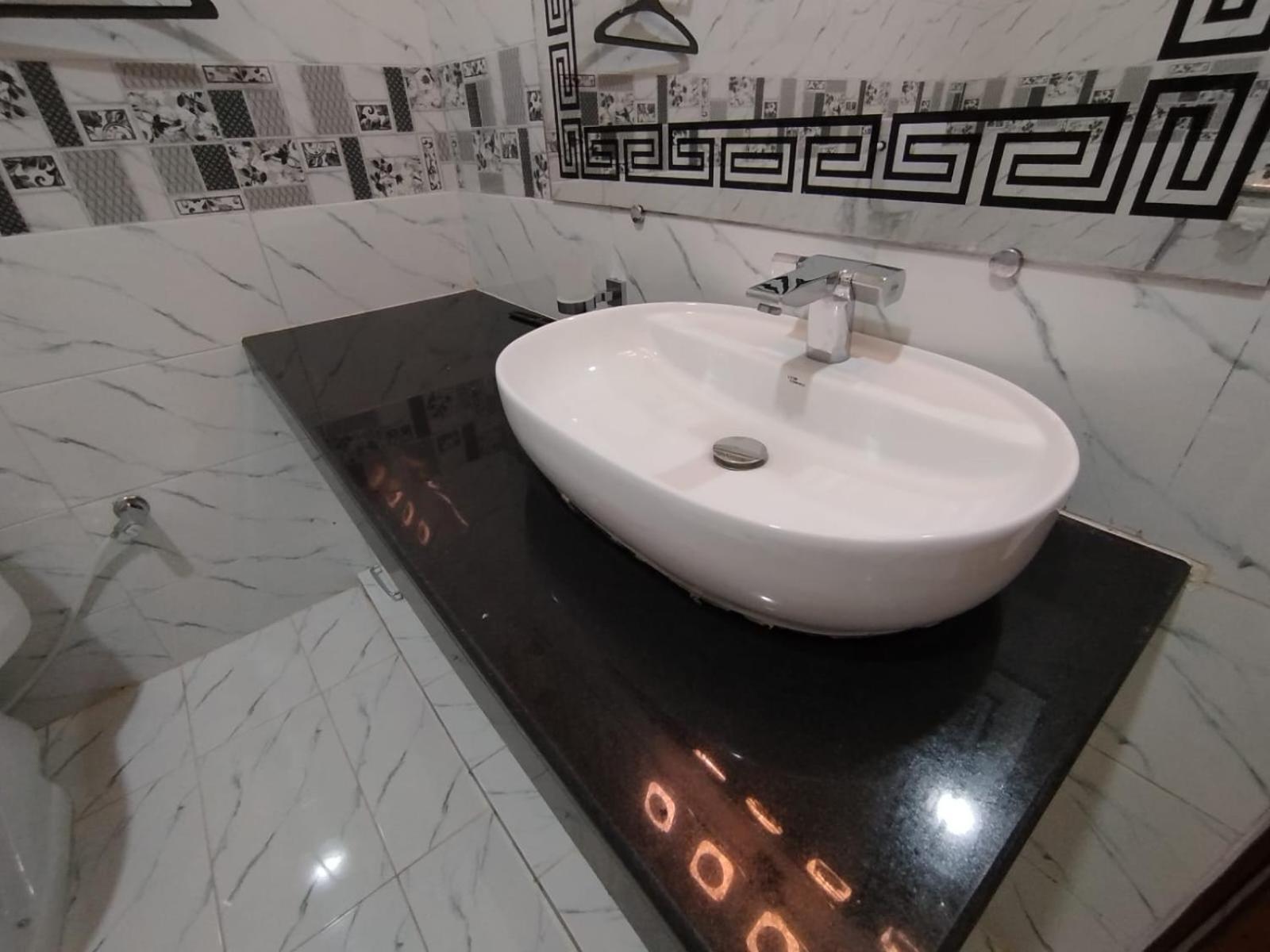 Alaf Laila Guest House Abbotábád Kültér fotó