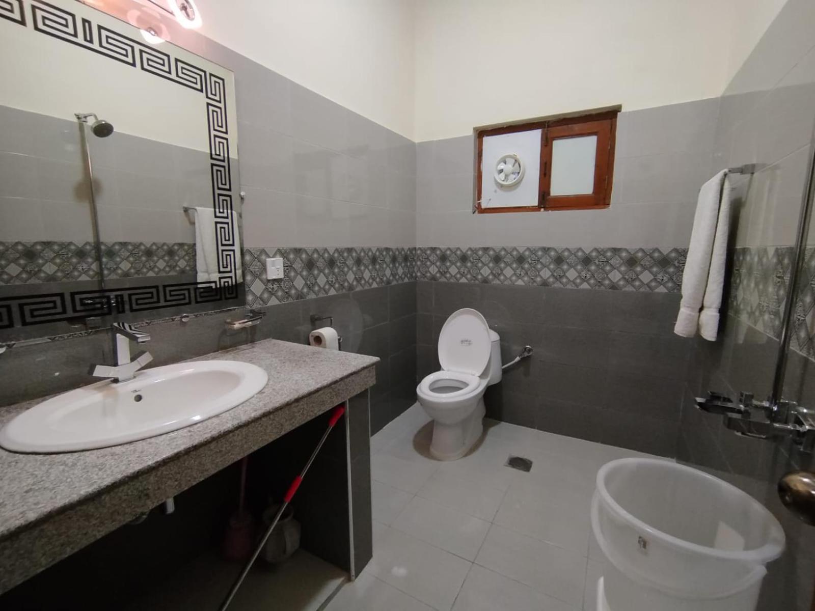 Alaf Laila Guest House Abbotábád Kültér fotó